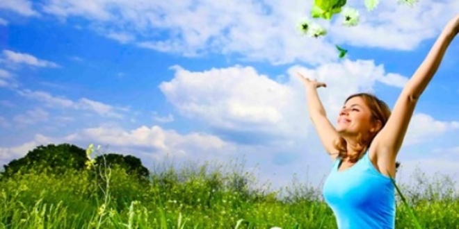 İlk cemre bugün havaya düşecek