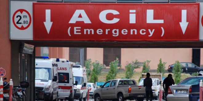 Define arayan iki kardeş girdikleri tünelde yaşamını yitirdi