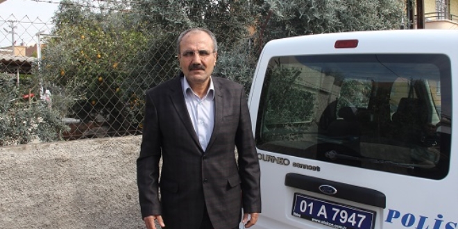 Öğrencilerin hayatını kurtaran şoför yaşadıklarını anlattı