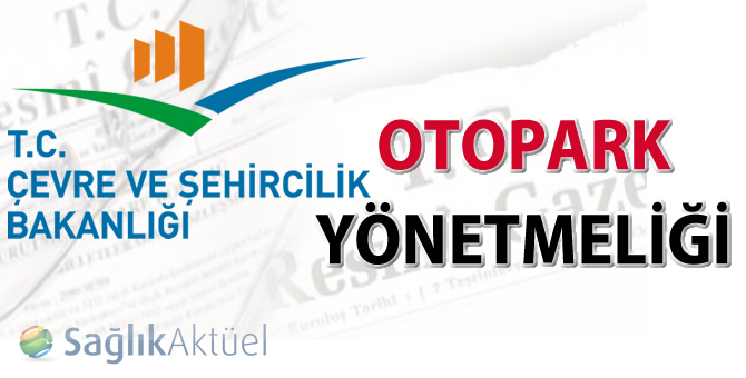 Otopark Yönetmeliği