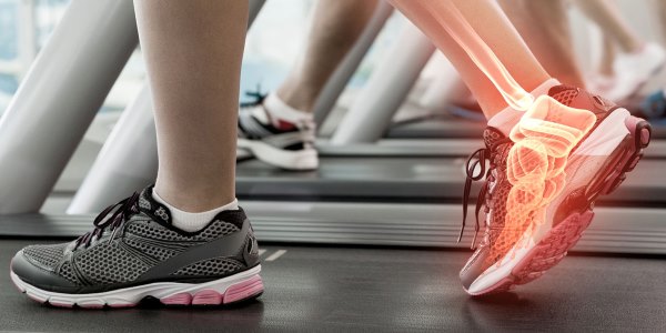 Ayak bileğinize zarar veren 9 kusurlu hareket