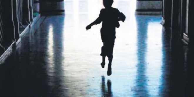 Müdür istismarı 10 yaşındaki çocuğu intihar aşamasına getirdi