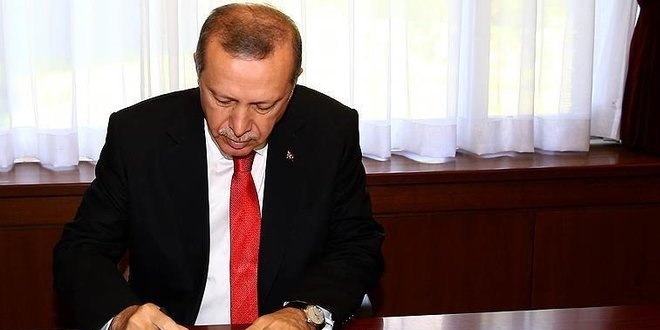 Cumhurbaşkanı imzaladı! İsteyene ücretsiz tedavi imkanı getirildi