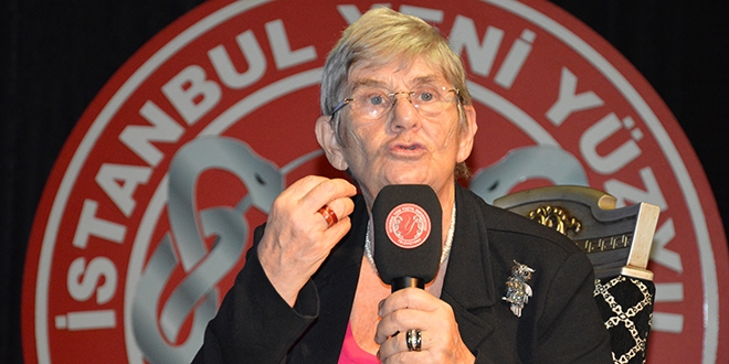 Canan Karatay: Şeker ve kanser genetik değil