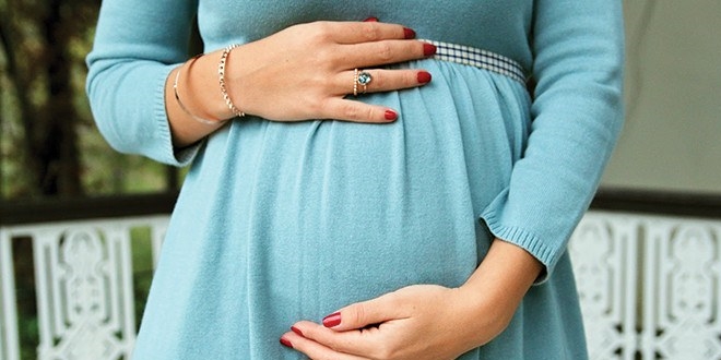 Edirne'de 186 hamile çocuk tespit edildi