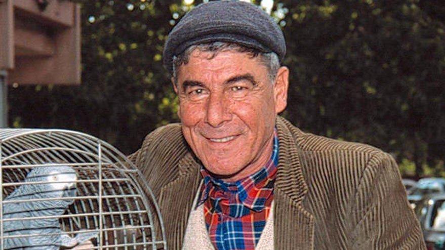 Bizimkiler dizisinin ünlü oyuncusu Ercan Yazgan hayatını kaybetti