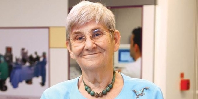 Canan Karatay: İthal fıstıktan uzak durun