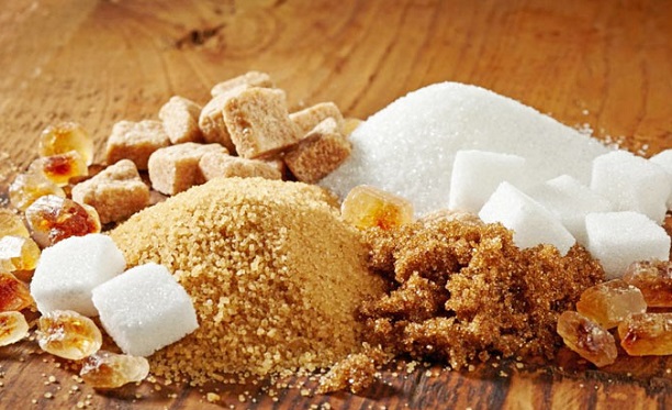 Nişasta bazlı şeker'den uzak durmak için 10 neden