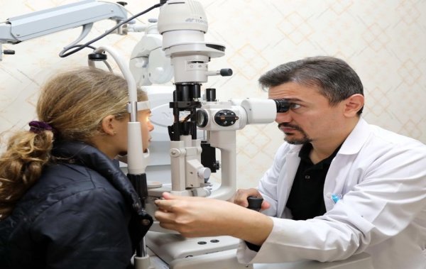 Türk doktor dünya birincisi oldu