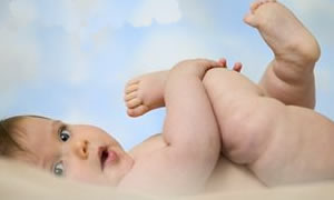 Obez anne adaylarında obez bebek riski