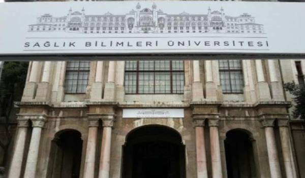 Sağlık Bilimleri Üniversitesi kontenjanını tamamen doldurdu