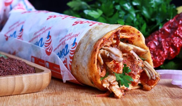 "Tavuk dönerini 10 liradan aşağı satan yerlerden yemeyin"