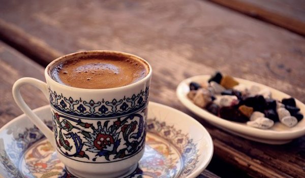 Günde kaç fincan kahve tüketilmeli?