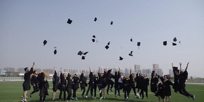 Üniveristeli işsizlerin çoğu bu bölümden mezun