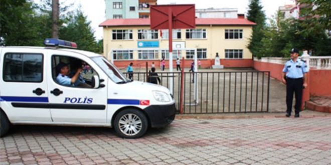 Öğretmenler, cinsel tacizi ortaya çıkardı