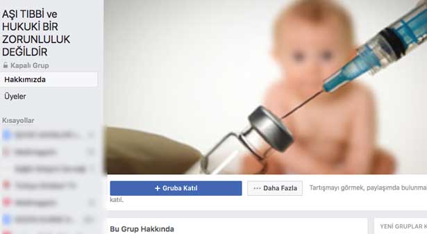 Kapalı grup kurdular, yorum yapan doktoru gruptan attılar!