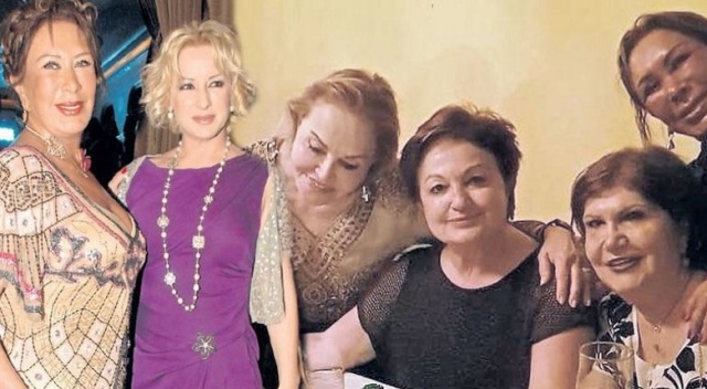 Sağ bacağını hissetmeyen Ahu Aysal doktor eşliğinde döndü