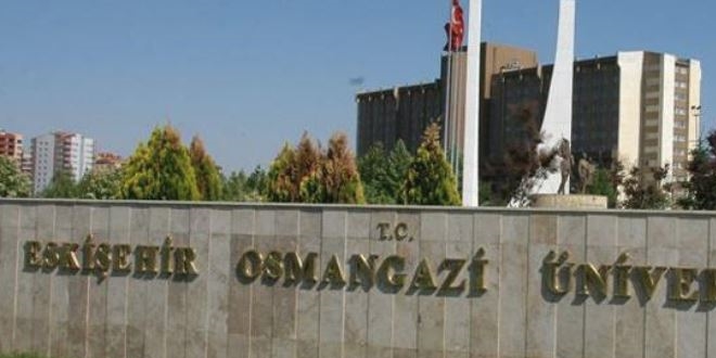 Üniversitede silahlı saldırı... 4 öğretim üyesi öldürüldü