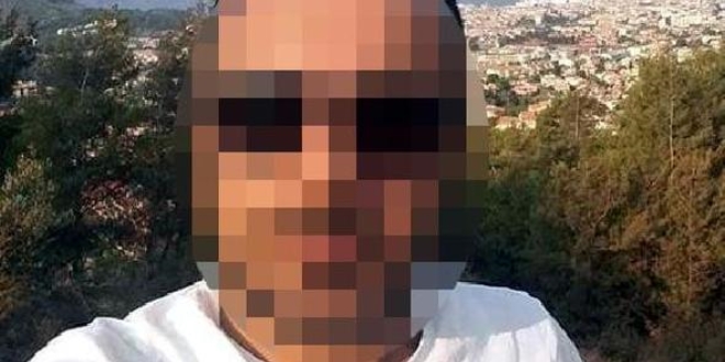 Müdür yardımcısına, 8 kız öğrenciye cinsel taciz suçlaması