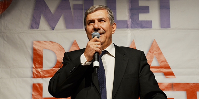 Sağlık Bakanı: Sağlıkta ithalatı bitireceğiz