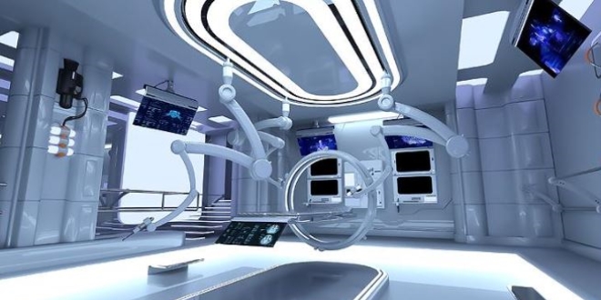 Parkinsonda 'bıçaksız' tedavi yöntemi