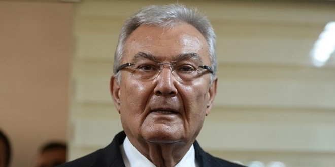 Sağlık Bakanlığı'ndan Deniz Baykal açıklaması