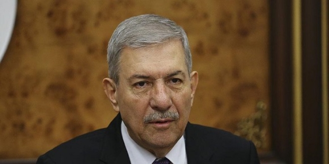 Demircan: Taksim Hastanesi teknik şartlara uygun olarak inşa edilecek