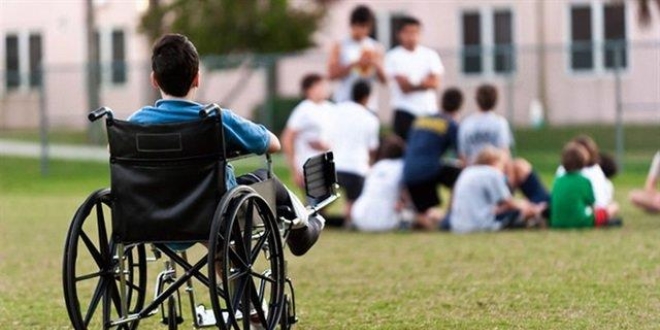 Engelli hakkıyla erken emeklilik