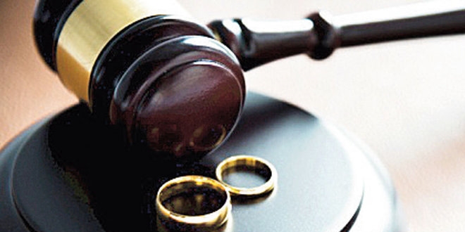 Bakanlık devreye girdi! Müebbet nafakaya çözüm geliyor