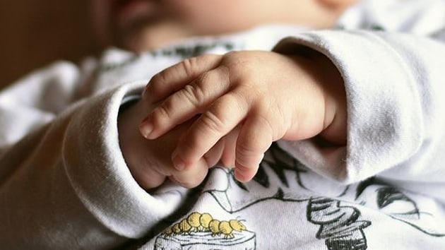 Türkiye'de 'mikroçip' ile 10 bin bebek doğdu