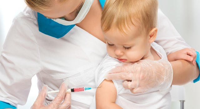 TEİS'ten kızamık vakalarına karşı aşı uyarısı