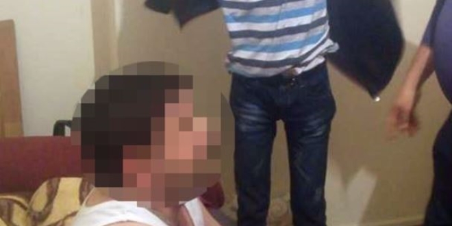 Zihinsel engelli çocuğa cinsel istismar iddiası