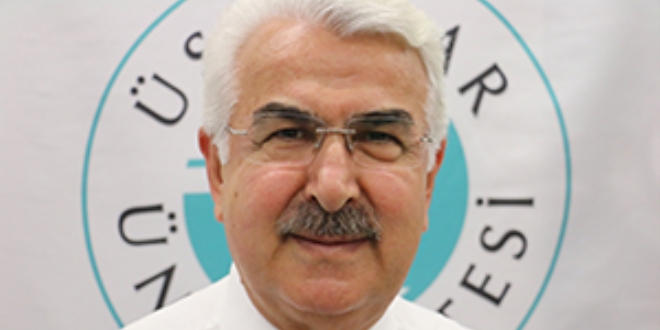 Gazi Üniversitesi öğretim üyesi istifa etti