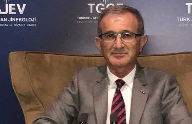 Prof. Dr. Ünlü: Hayvancılıkta kullanılan hormonlar kısırlık yapıyor'
