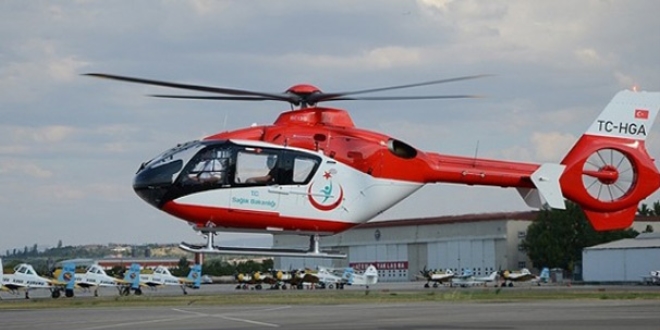 Yaralıları THK taşıyacak, 300 milyon lira devlete kalacak