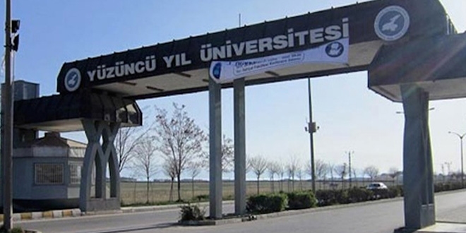 Van'da çocuk üniversitesi kuruldu