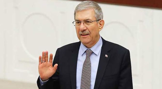 "Sağlık personeline yapılan saldırıları kendime yapılmış olarak görüyorum"