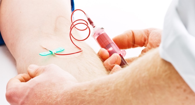 Anemi nedir? Belirtileri ve Tedavisi Nasıl Yapılmakta