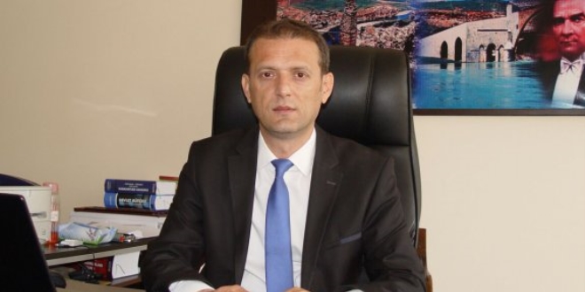 Birisi şube müdürü iki oğlunu vuran baba intihar etti