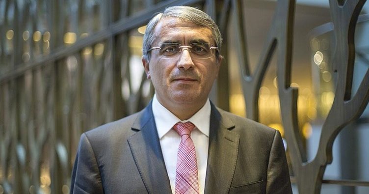 Gelir İdaresi Başkanı Adnan Ertürk vefat etti