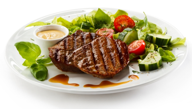 Araştırma Ortaya Koydu: Et Tüketimi Alzheimer Riskini Azaltabilir