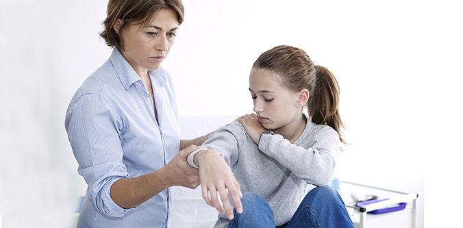 Çocukluk romatizması tedavi edilmezse büyümeyi olumsuz etkiliyor