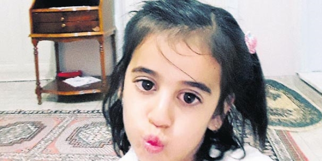 Son isteği, 'Baba kavun getir' oldu