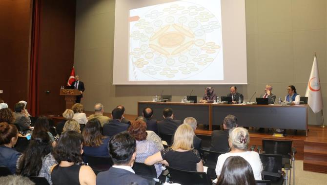 Sağlık Hizmetleri Genel Müdürlüğünde yeni yönetim modeline geçildi