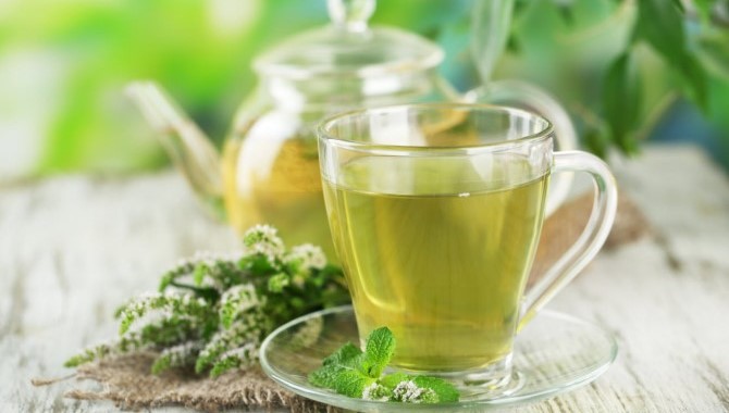 Araştırma Sonuçları Açıklandı: Sudan Sonra En Sağlıklı İçecek Yeşil Çay