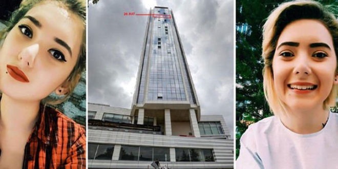 Şule'nin ölümündeki sır perdesi aralanıyor