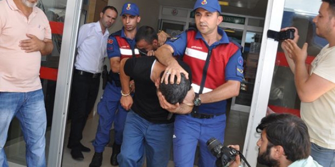 Engelli genç kıza cinsel istismar iddiası