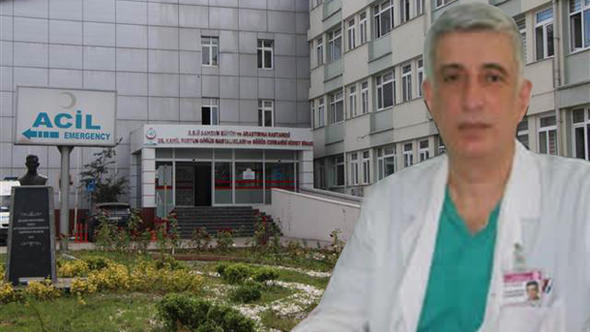 Doktor cinayetinde hastane personelini şoke eden gelişme