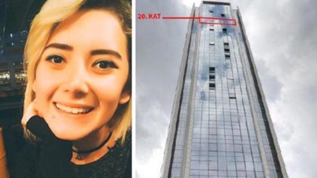 Şule Çet soruşturmasında skandal iddia