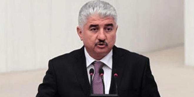 Ak Partili Vekil: 28 gün askerlik doğru değil, takipçisiyim